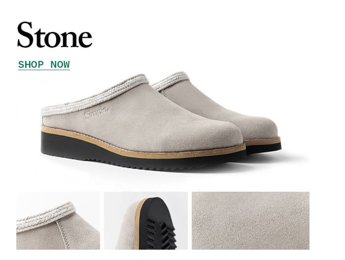 Stone | Shop Now