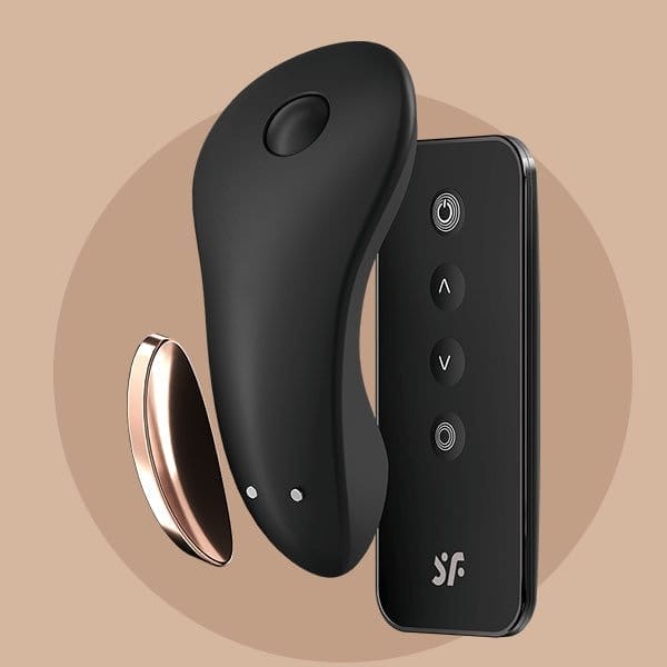 We-Vibe Unite™ 2 | hands-free clitoral and G-spot stimulation