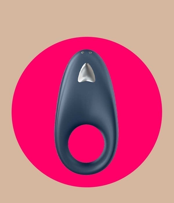 Satisfyer C-Ring