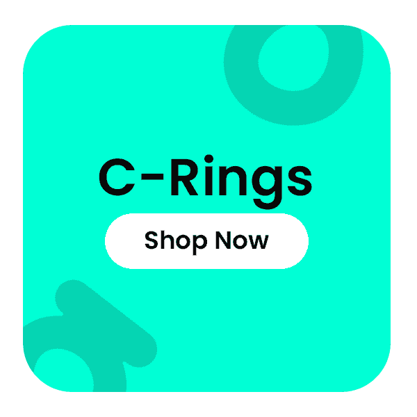 C-Rings