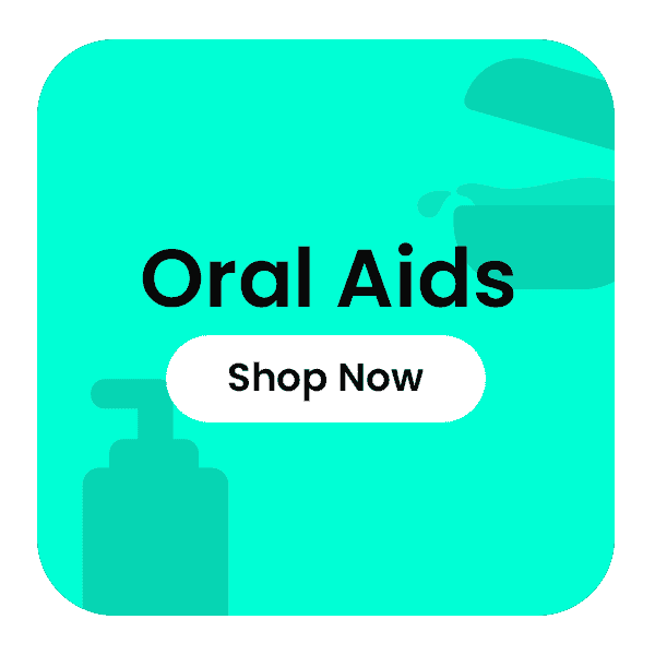 Oral Aids