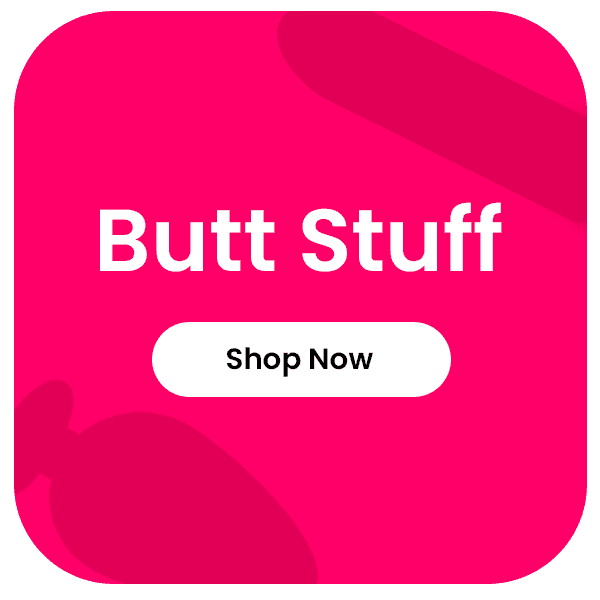 Shop Butt Stuff