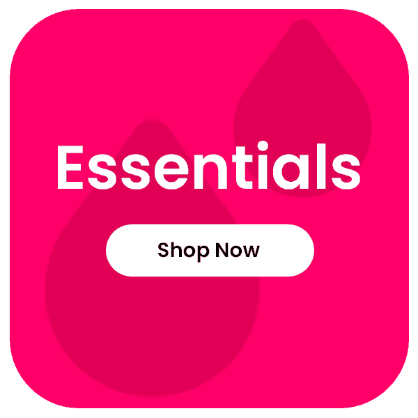 Shop Lubes & Essentials