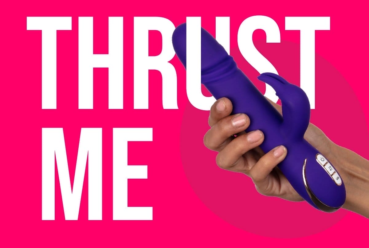 Thrust Me