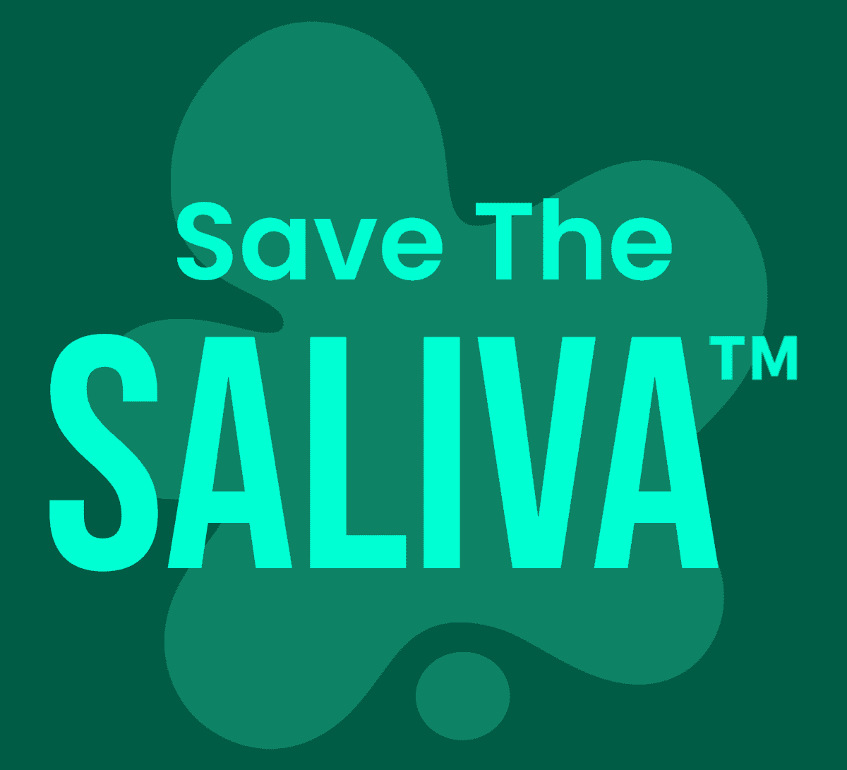 Save The Saliva™️