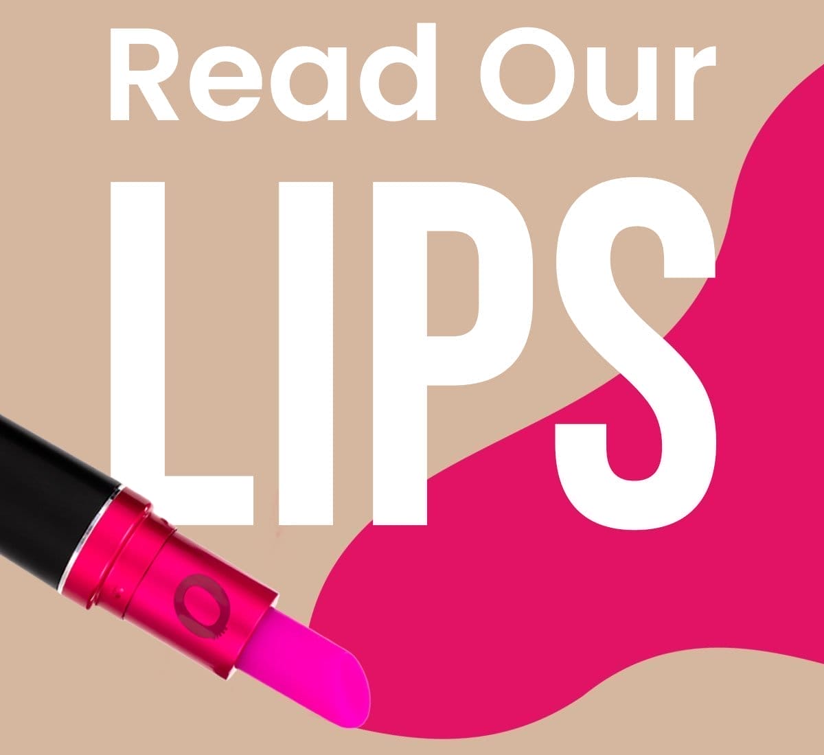 read our lips