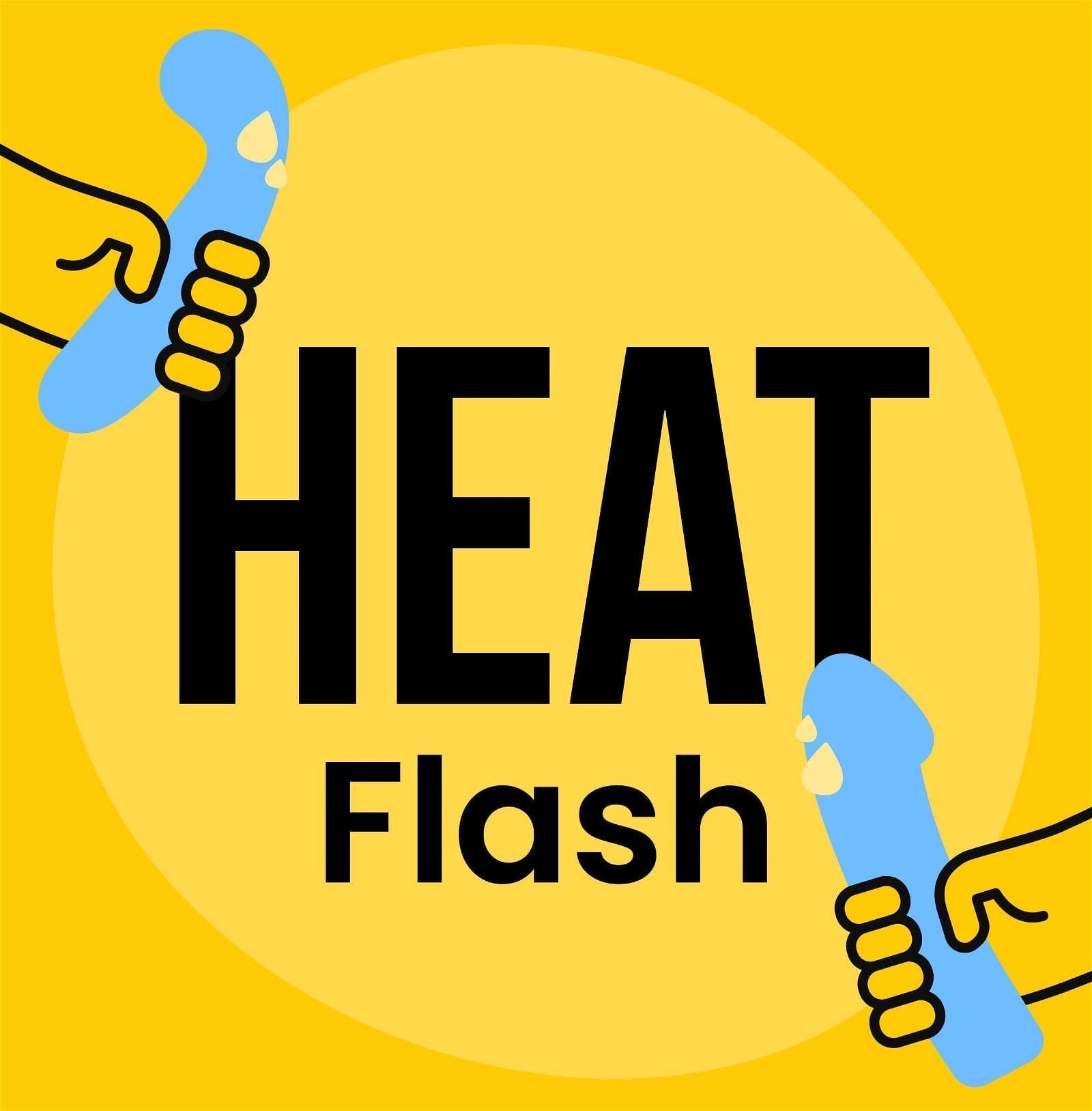 Heat Flash