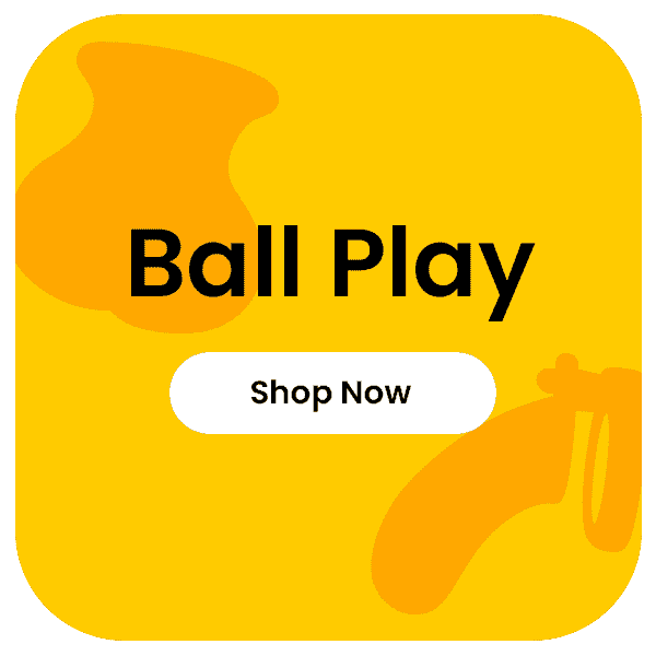 Ball Play