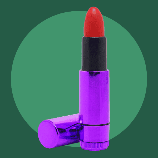 Lipstick Vibe | discreet waterproof vibrator
