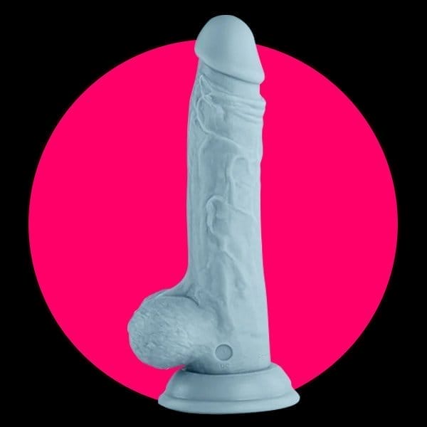 Avant D8 - Ergo | silicone dildo