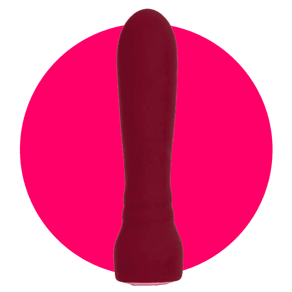 Femme Funn Booster Bullet 20 Powerful Vibration Modes