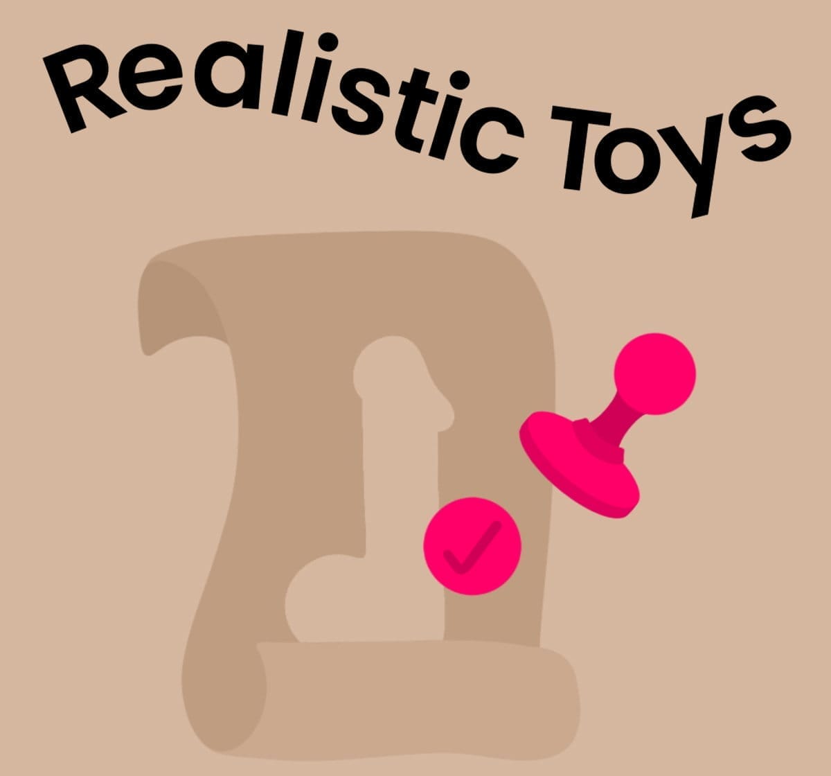 Realistic Toys