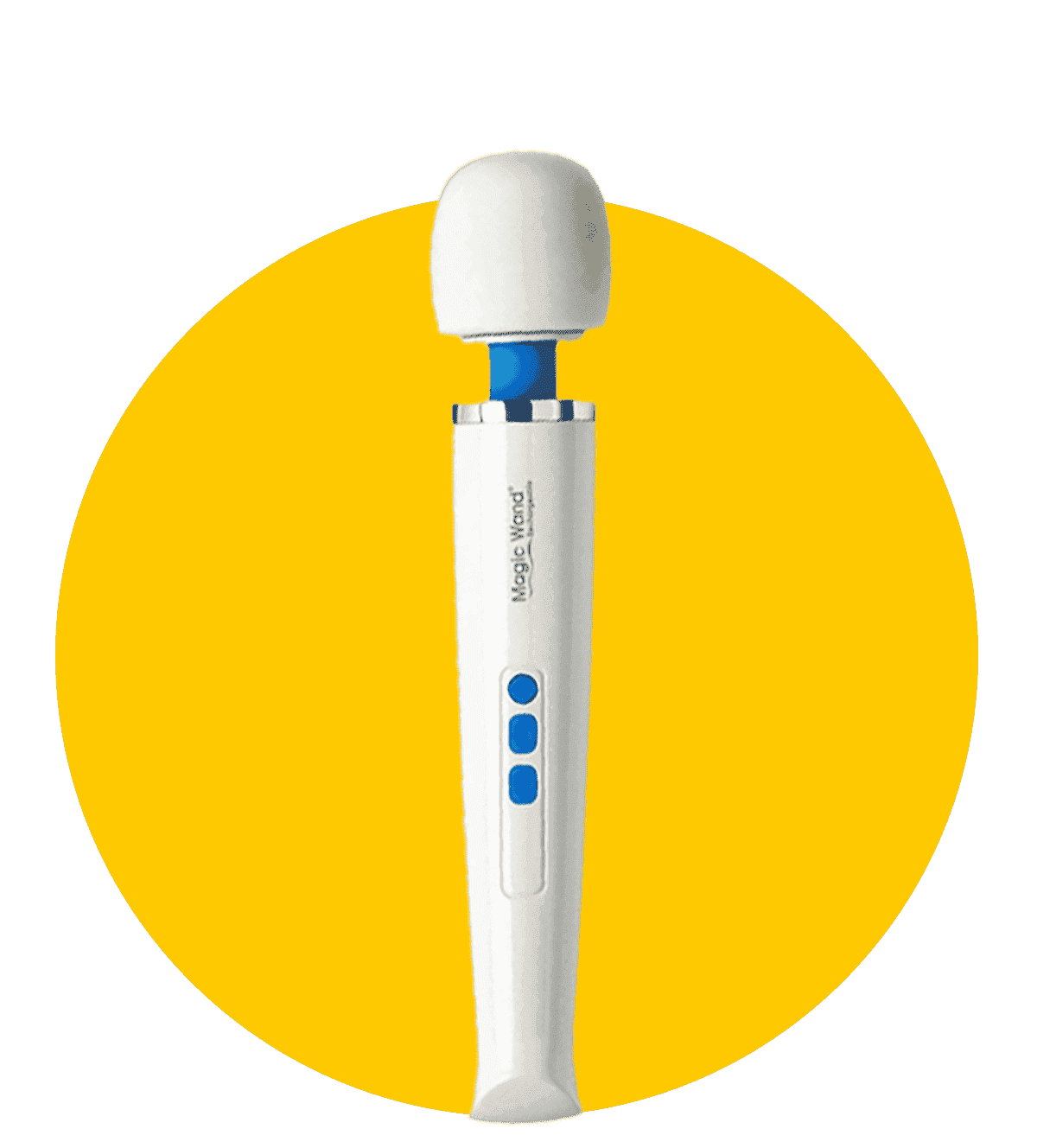 Magic Wand® Rechargeable HV-270 Cordless Version Of The Original Magic Wand