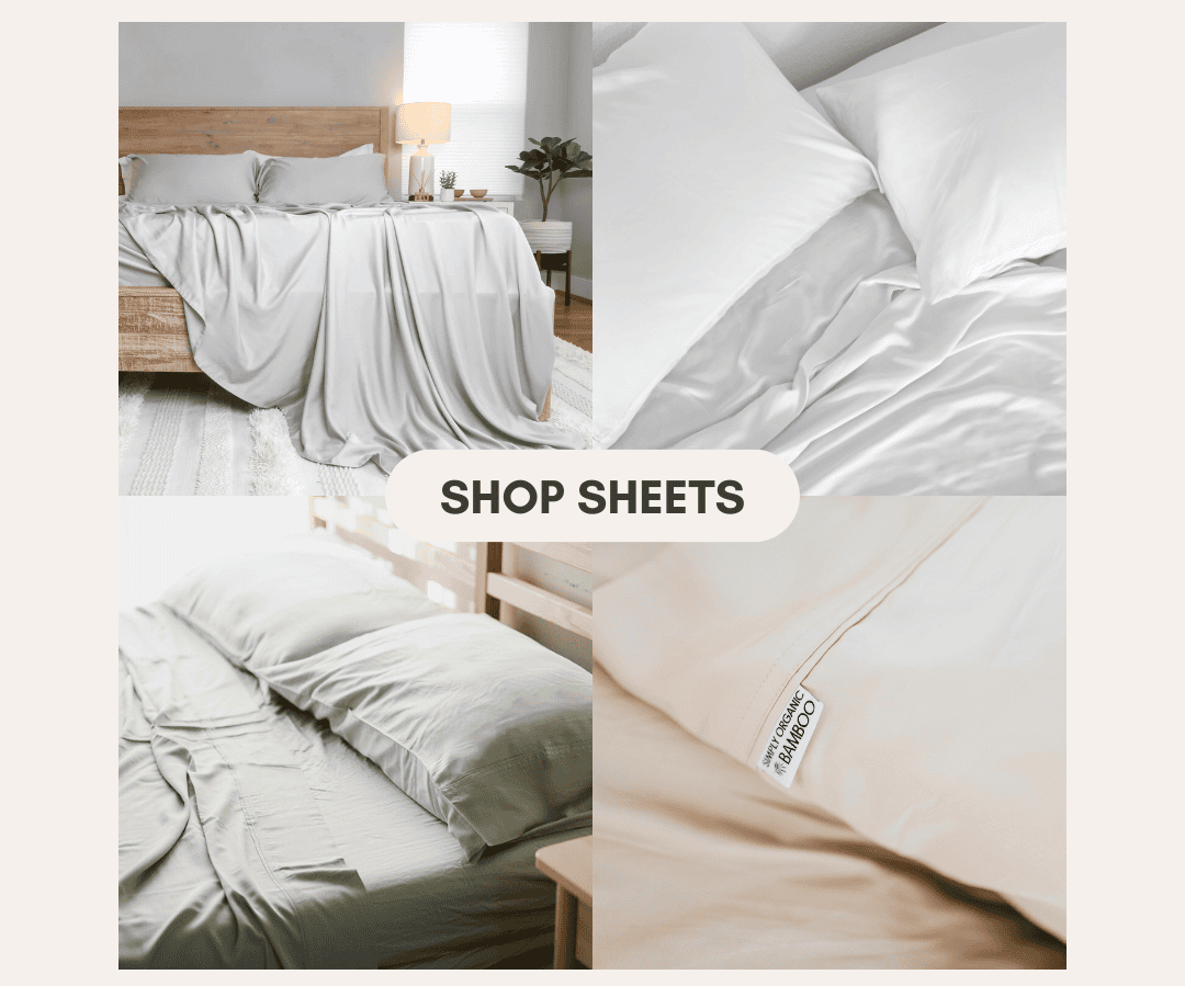 shop sheets