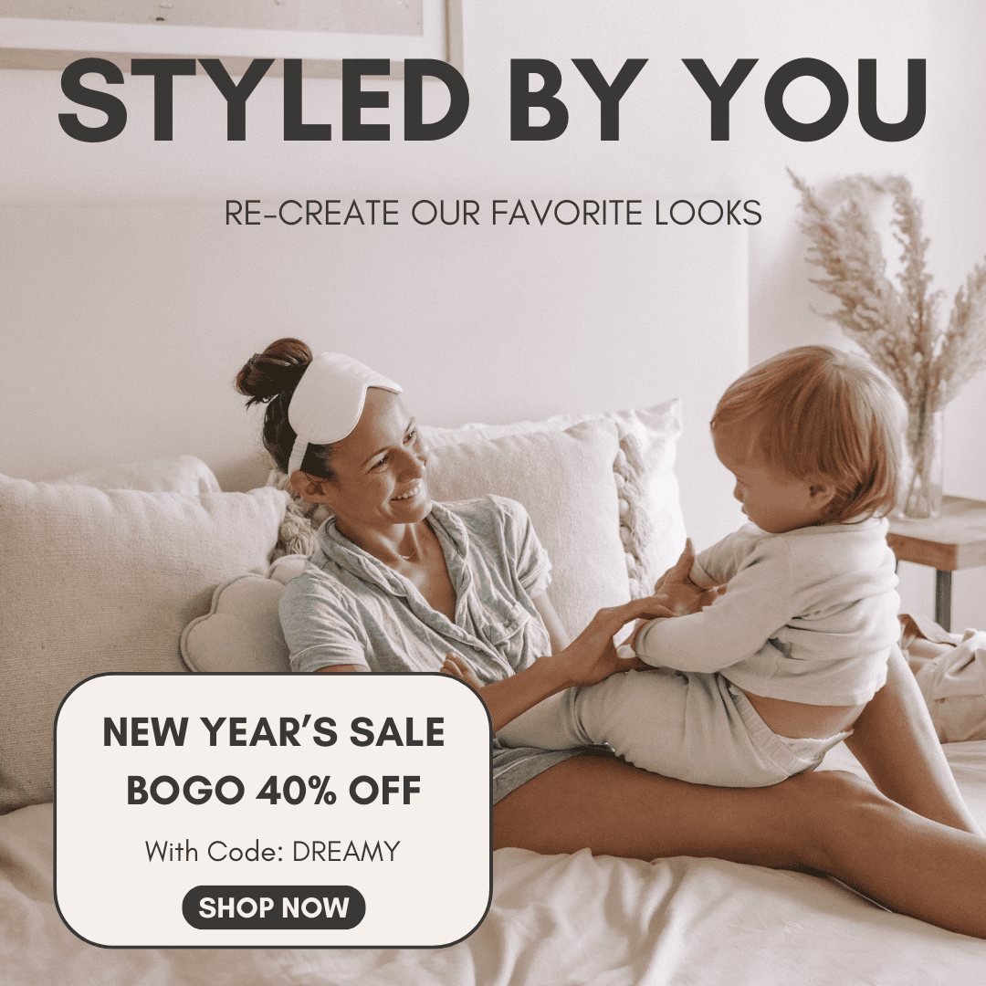 New Years Sale BOGO 40% Off