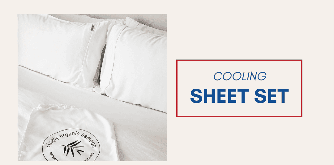 sheet set