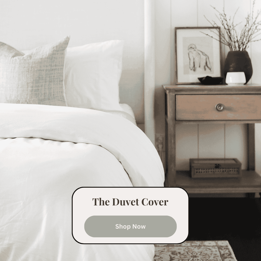 Shop The Duvet cover