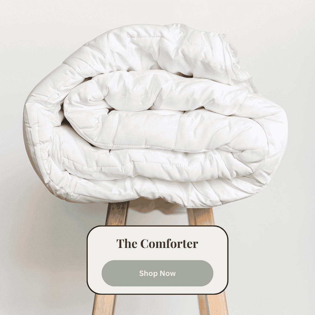 Shop The comforter