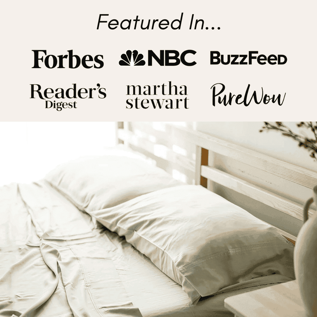 Award Winning Bedding