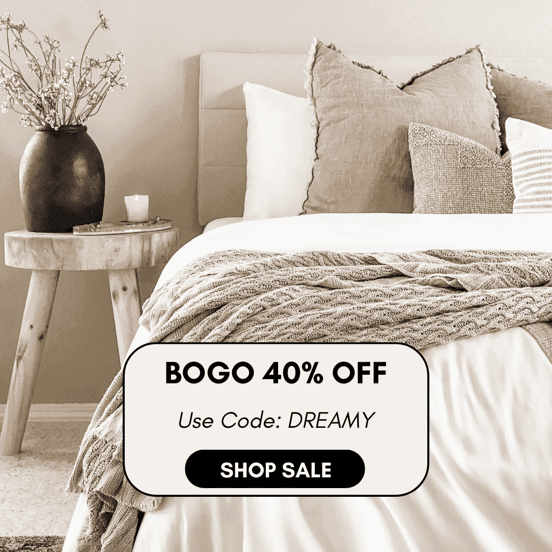 BOGO 40% Off