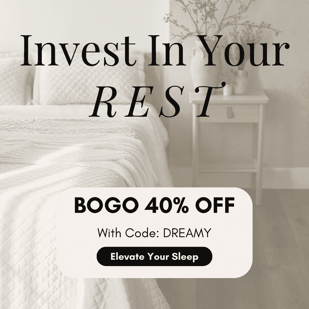 New Year's Sale BOGO 40% Off