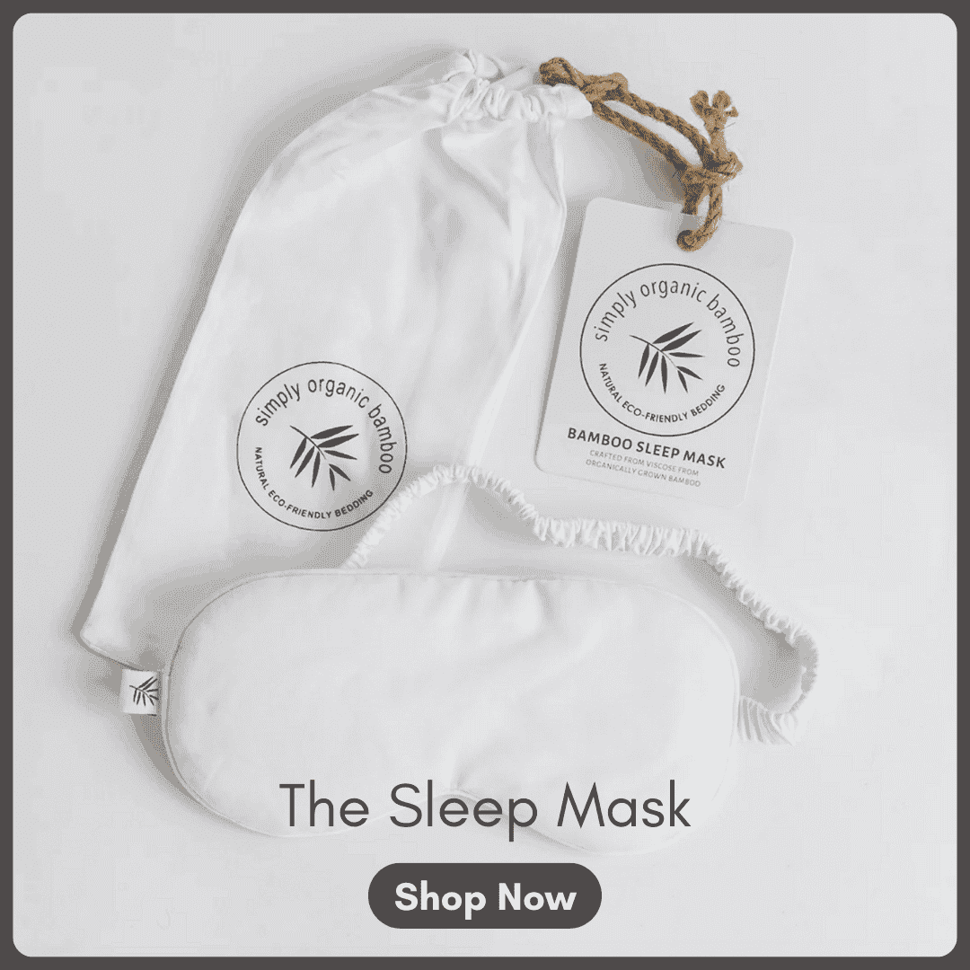 Shop The Sleep Mask