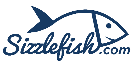 Sizzlefish Logo