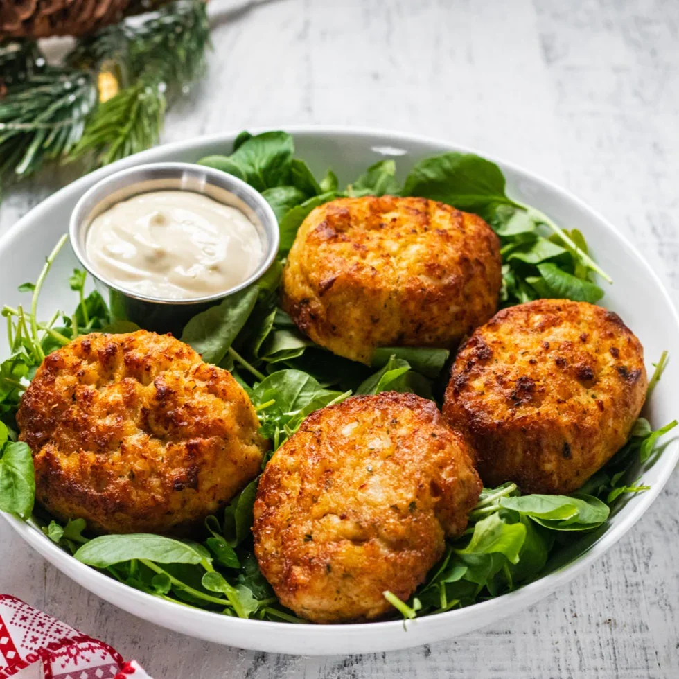 Image of Maryland Crab Cakes