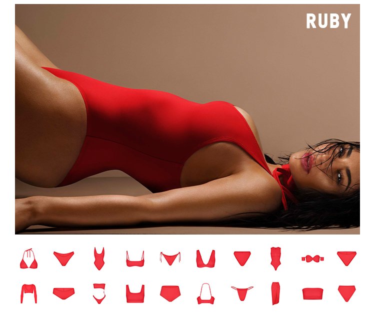 RUBY