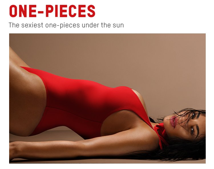 ONE-PIECES