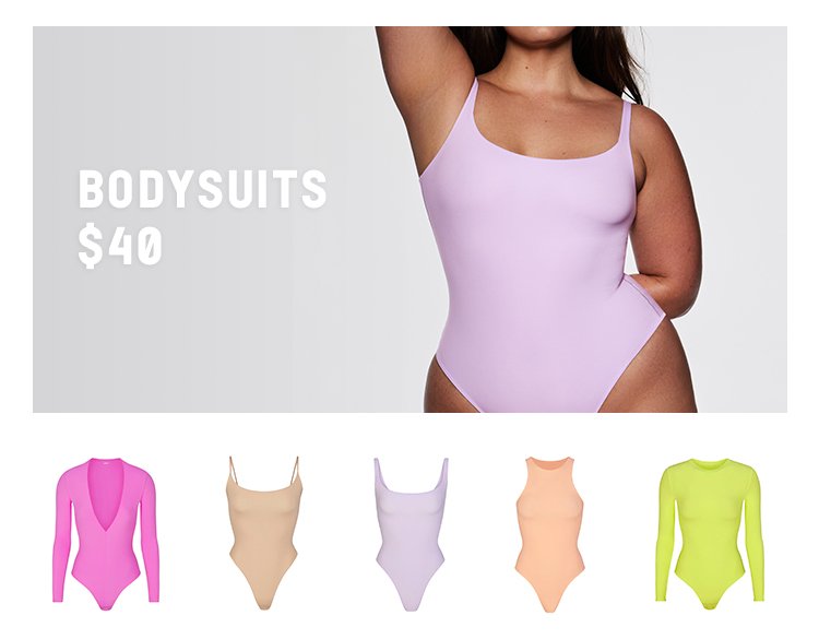 BODYSUITS