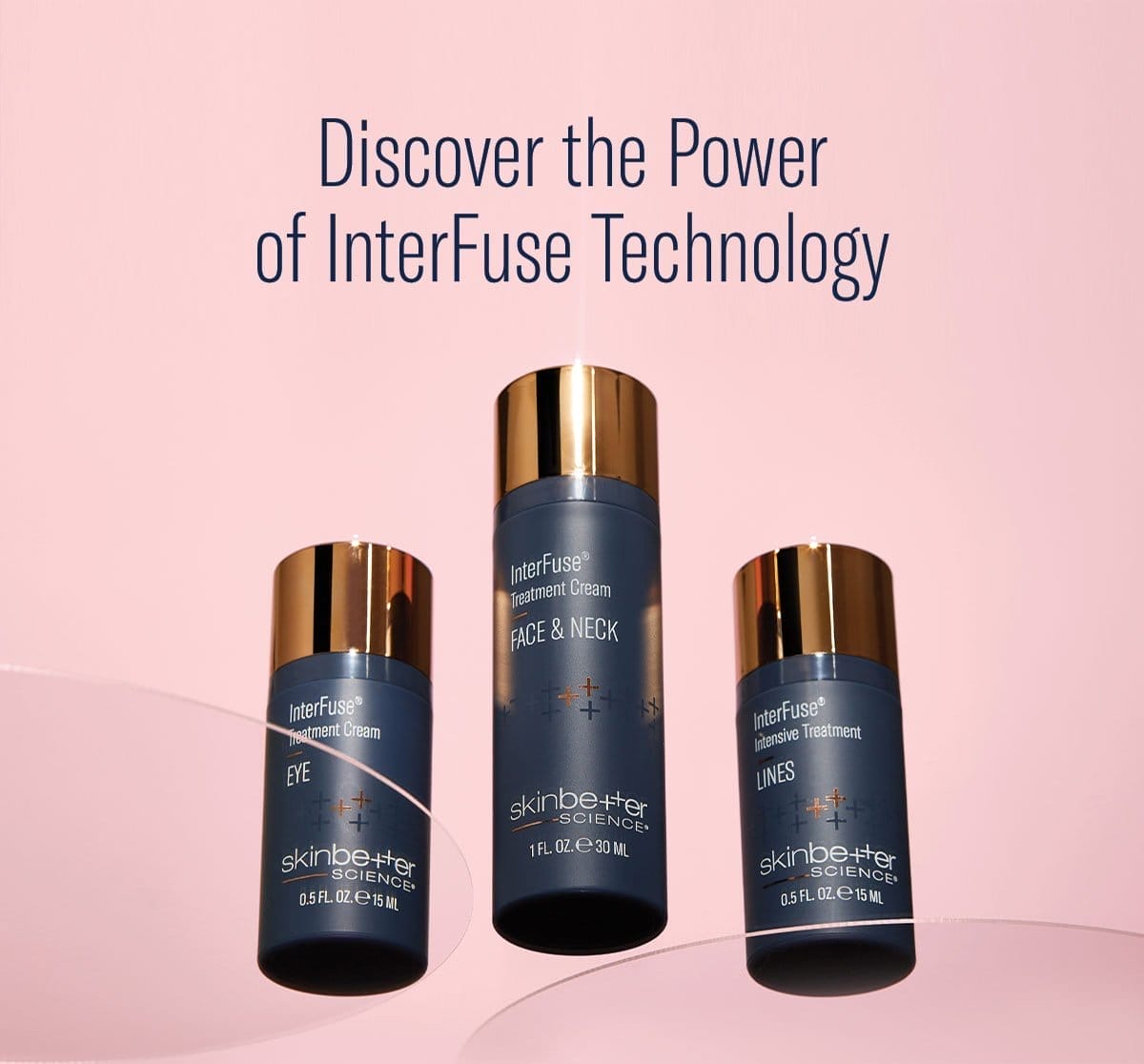 InterFuse Technology