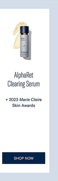 AlphaRet Clearing Serum