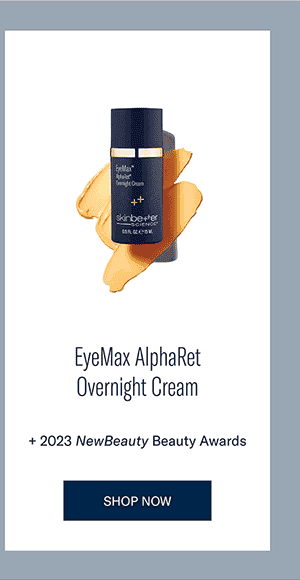 EyeMax AlphaRet Overnight Cream