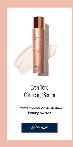 Even Tone Correcting Serum