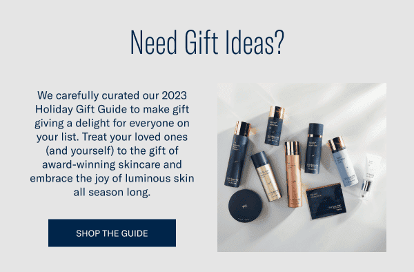 Need Gift Ideas?