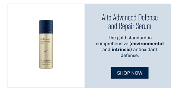 Alto Advanced Defense and Repair Serum