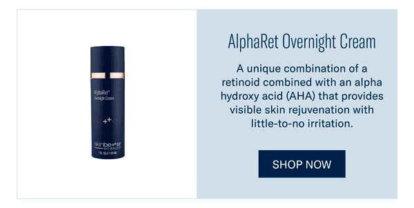AlphaRet Overnight Cream