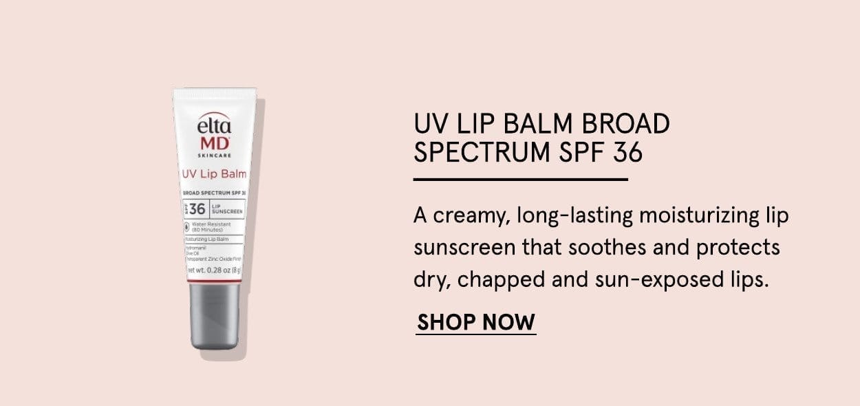 EltaMD UV Lip Balm BroadSpectrum SPF 36 (0.28 oz.)