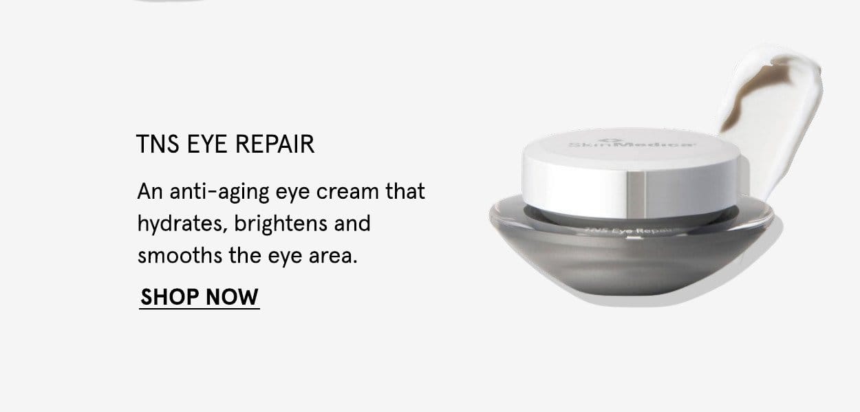 SkinMedica TNS Eye Repair