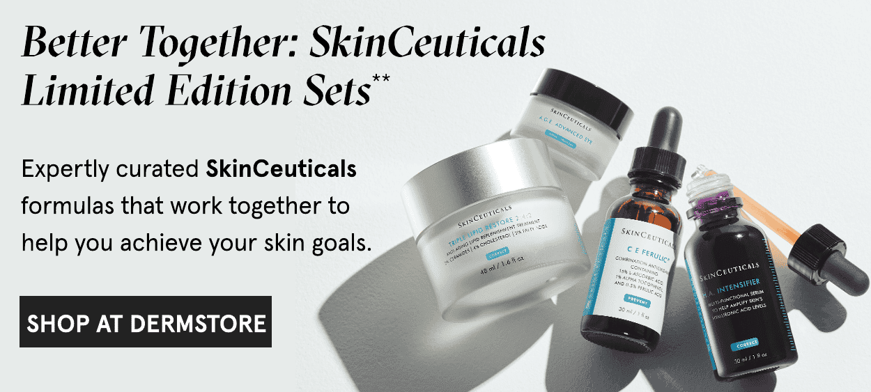 SkinCeuticals Limited Edition Bundles