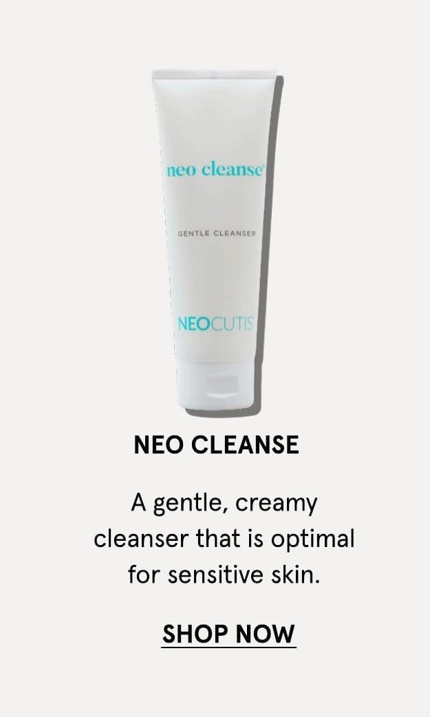 Neocutis NEO CLEANSE