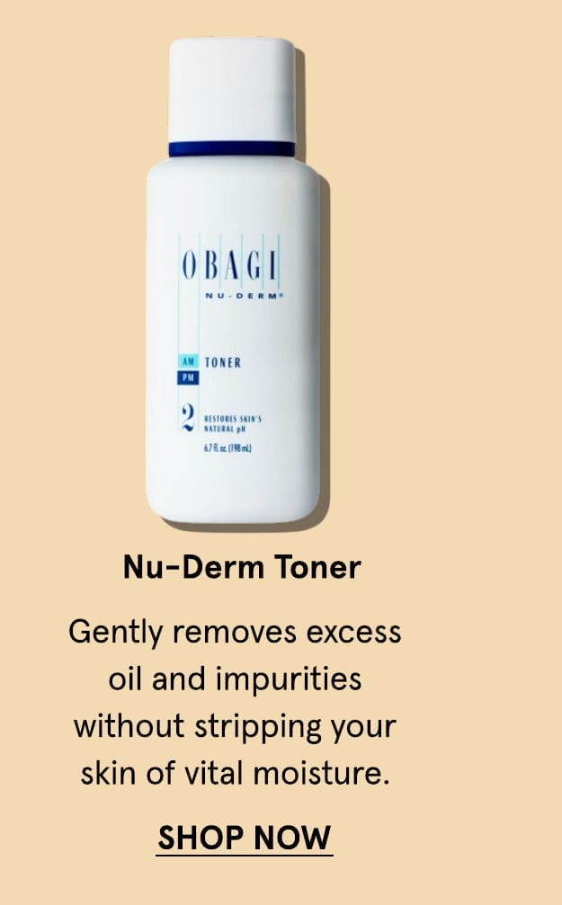 Obagi Medical Nu-Derm Toner (6.7 fl. oz.)