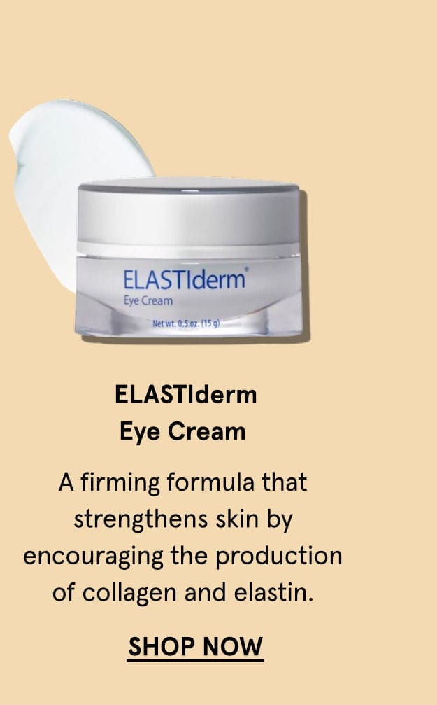 Obagi Medical ELASTIderm Eye Cream (0.5 oz.)