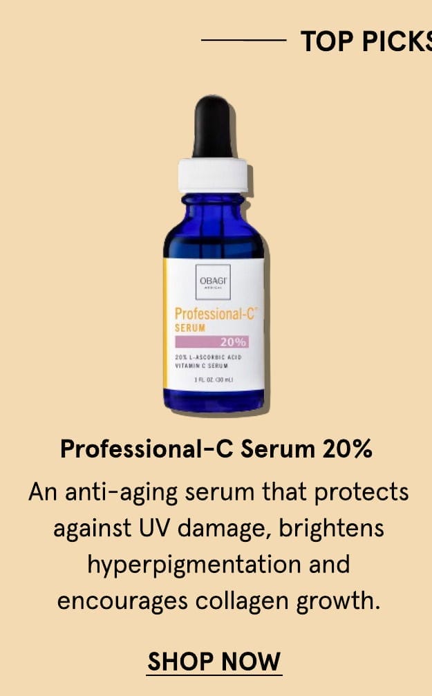 Obagi Medical Professional-C Serum 20%