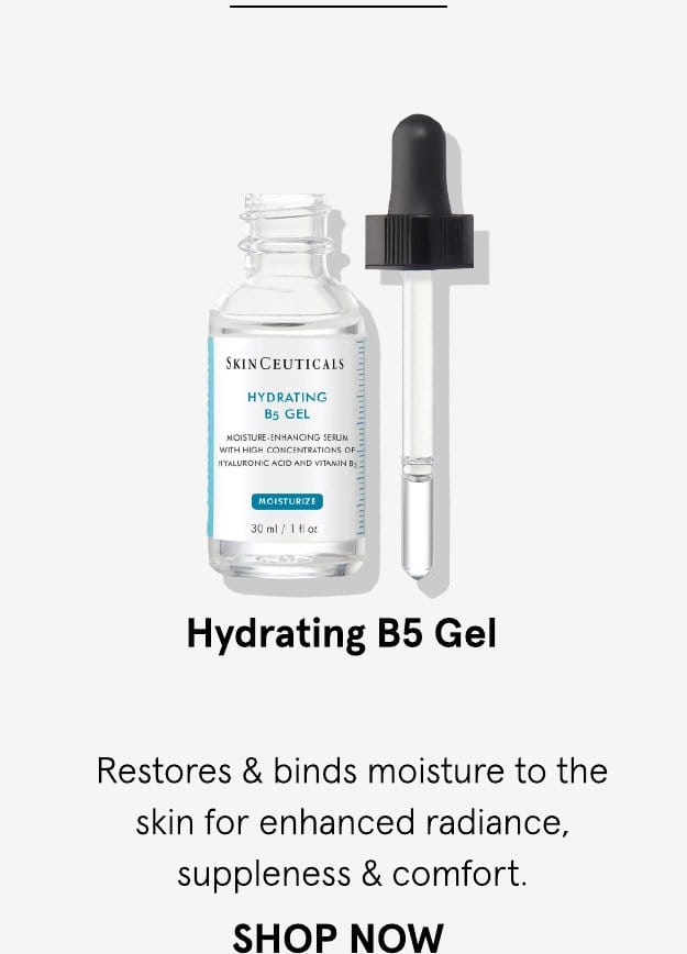 SkinCeuticals Hydrating B5 Gel