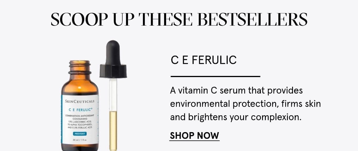 SkinCeuticals C E Ferulic