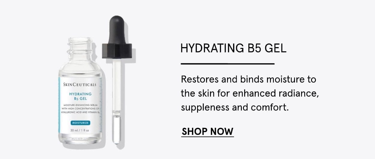 SkinCeuticals Hydrating B5 Gel