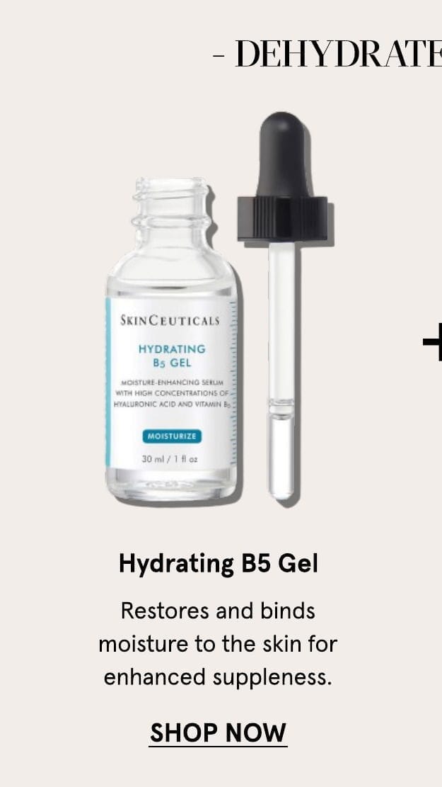 SkinCeuticals Hydrating B5 Gel