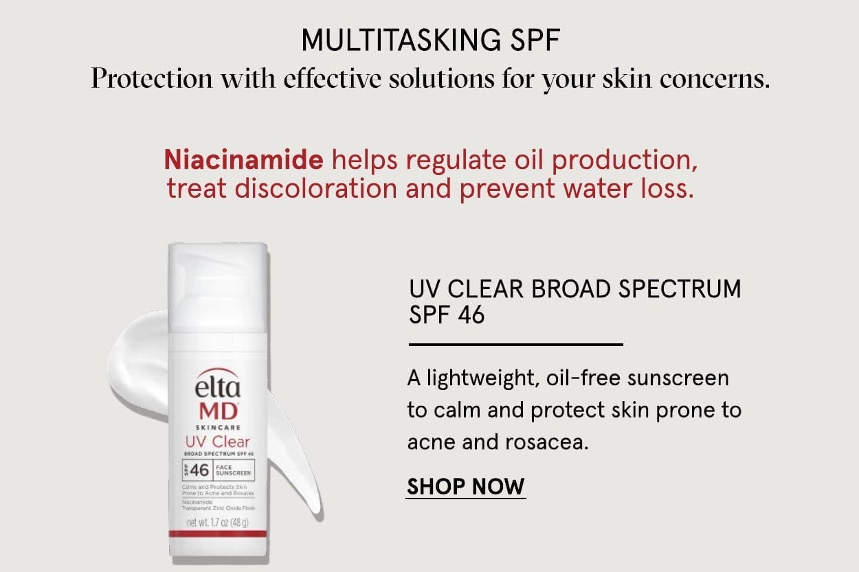 EltaMD UV Clear Broad-Spectrum SPF 46